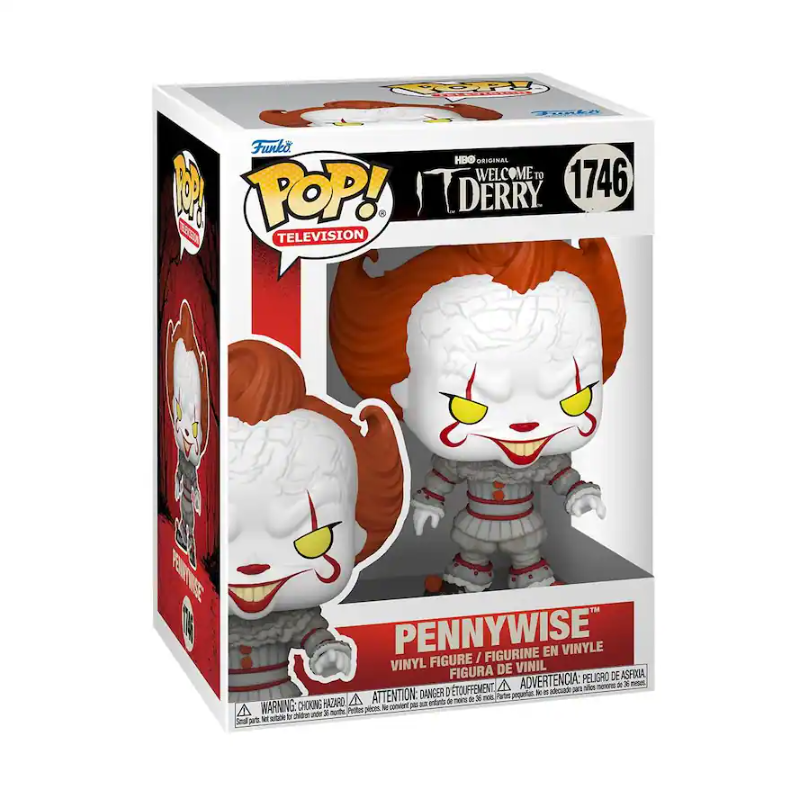 Funko Pop