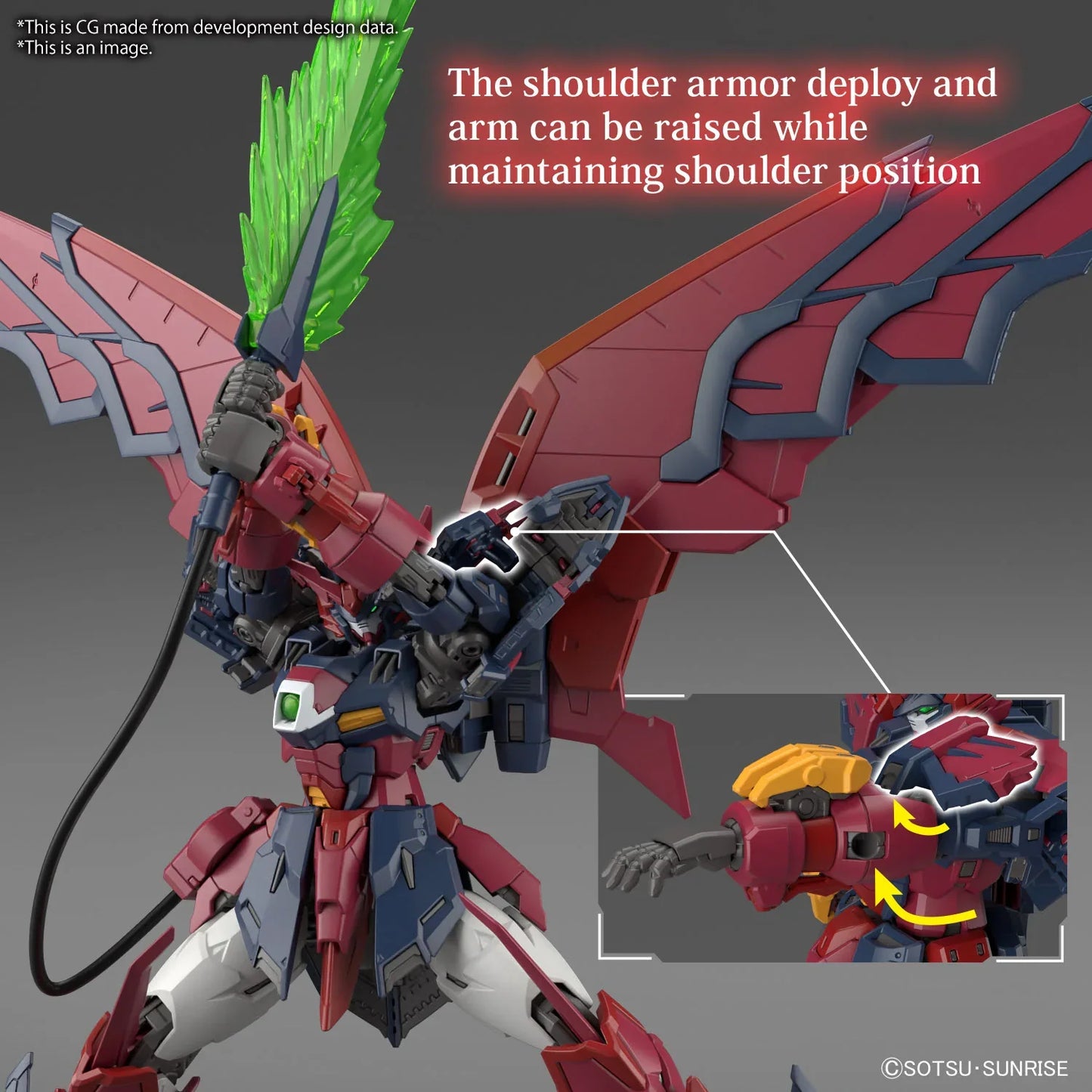 Bandai RG 1/144 Wing Gundam Zero EW #17 Real Grade Model Kit