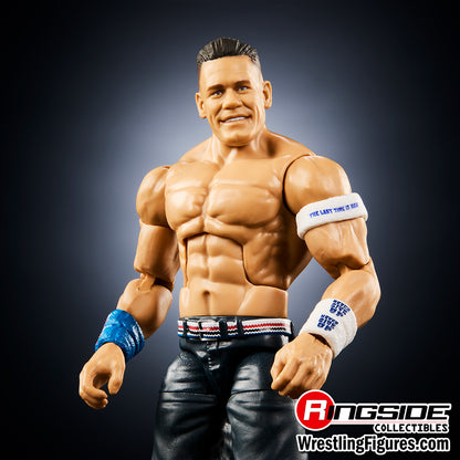 WWE John Cena (2025) Elite Royal Rumble 2026